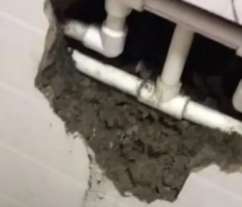 双鸭山漏水检测电话