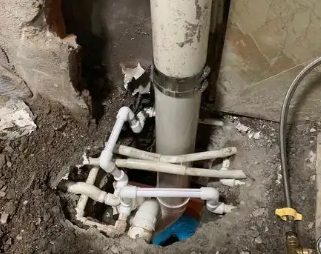 双鸭山漏水检测哪家好