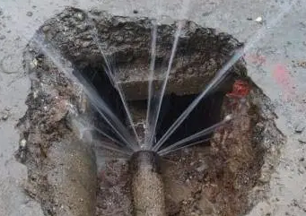 双鸭山漏水检测多少钱