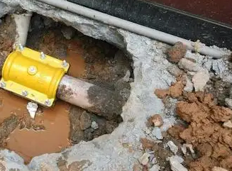 双鸭山漏水检测哪家好