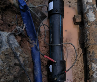 双鸭山水管漏水检测多少钱