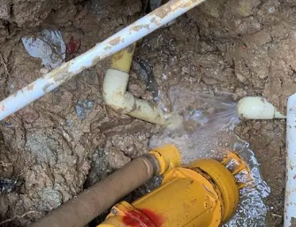 双鸭山水管漏水检测哪家好