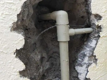 双鸭山卫生间测漏水哪家好