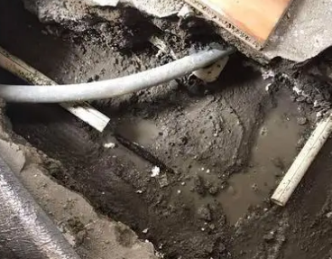 双鸭山卫生间测漏水价格明细