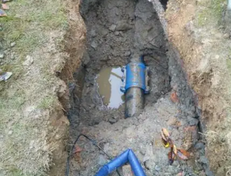 双鸭山水管漏水检测多少钱