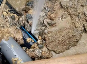 双鸭山水管漏水检测哪家好