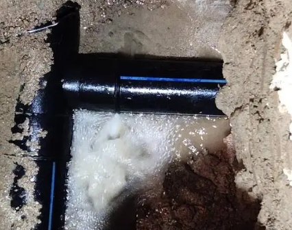 双鸭山水管漏水检测哪家好