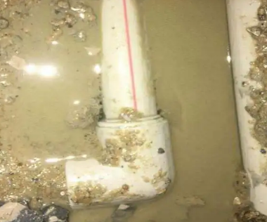 双鸭山水管漏水检测多少钱