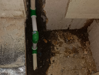 双鸭山卫生间测漏水哪家好