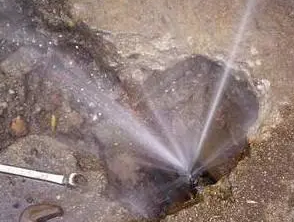 双鸭山水管漏水检测哪家好