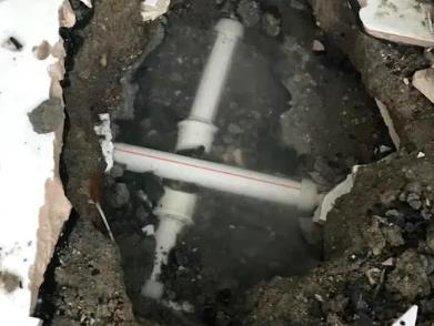 双鸭山漏水检测公司哪家好