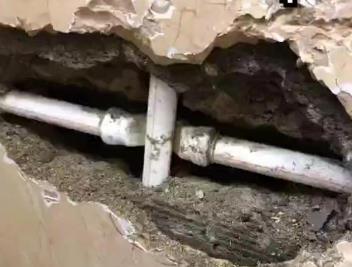 双鸭山漏水检测电话多少