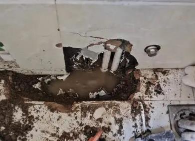 双鸭山漏水检测电话