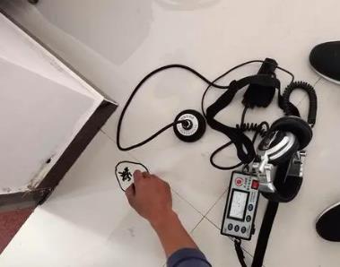 双鸭山测漏水公司电话